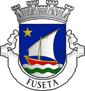 Junta de freguesia da Fuseta
