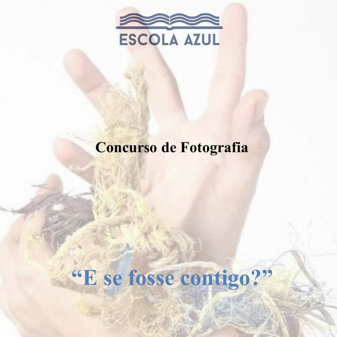 Concurso de Fotografia “E Se Fosse Contigo?”