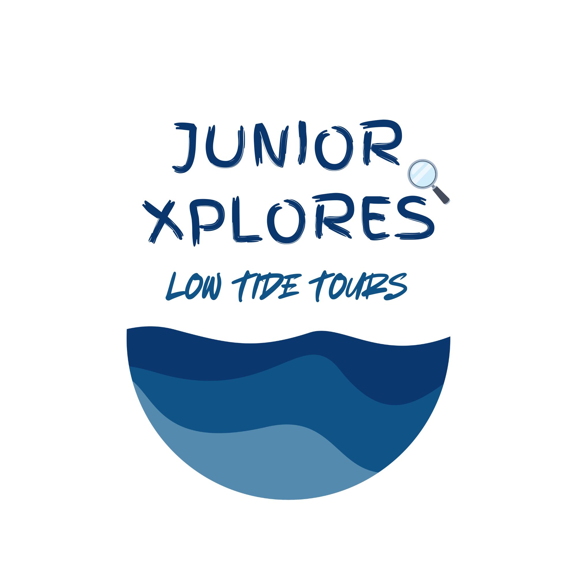 Junior xplores logo