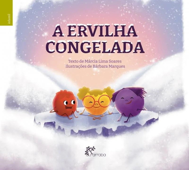 Aervilhacongelada